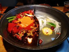 -阳阳老火锅(小南门店)