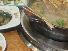 -泥锅串串香(学院路店)