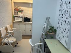 -竹川学社·自助沉浸自习室(海淀黄庄店)