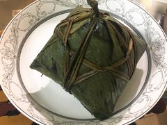 黑糯米-鼎香皇高佬苏裹蒸粽