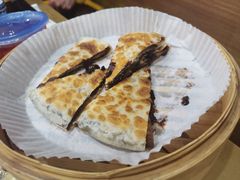 -牛街清真满恒記(平安里西大街店)
