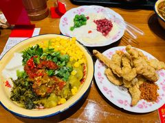 -池嬢拌粉(上海首店)
