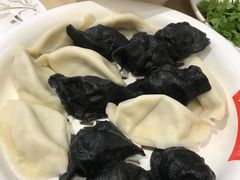 -北方饺子王·海肠捞饭·海鲜锅(山大店)