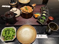 -玄白·炭烤活鳗(上海首店)