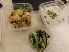 -花少爷的粥(中贸广场店)