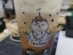 -85度C(深圳佳宁娜店)