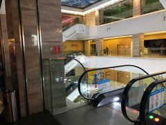 -CMC大光明影城(莲花店)