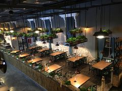 自助取餐区-3号仓库(幸福北路店)