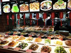 -东北大院·东北菜(三台子店)
