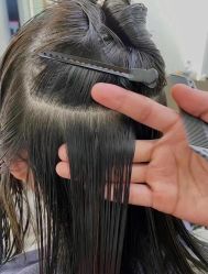-东梵造型·烫发染发接发连锁SALON