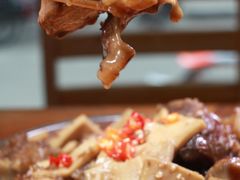 -老兵牛蹄店(下沙店)