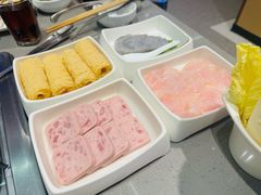-海底捞火锅(杭州城西银泰城店)