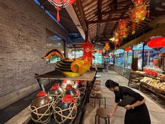 -猪肉婆私房菜(容桂总店)
