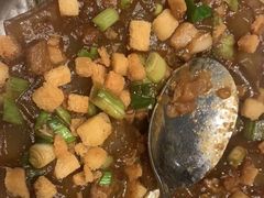 -金狮麟·新豫菜(金码大厦店)