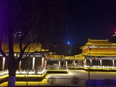 -雁滩公园