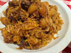 -西贝(宁波天一国购店)