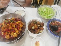 -新新湘菜馆(新中街二条店)