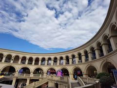 -王府井奥莱临潼小镇(临潼店)