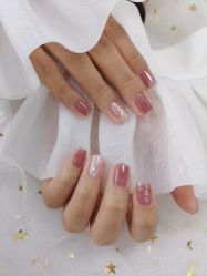 -如一·美甲美睫