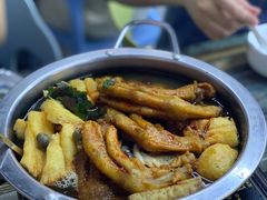 -柳州人田螺鸭脚煲(农院路1店)