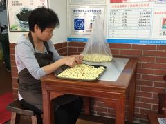 大堂-沙湾姜撞奶甜品店(昌岗中路店)