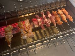 -老卜奎齐齐哈尔烤肉(人民东路店)