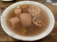 -雨田饭店