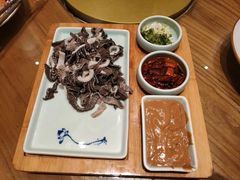 -壹零捌道·北京烤鸭(车公庄店)