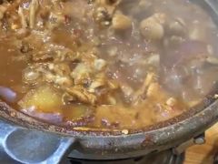 -范贤光鸡公煲(平乐园总店)