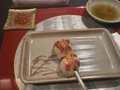 -鳥喜Toriki怀石烧鸟料理