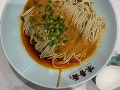 -味香斋·麻酱面(豫园店)