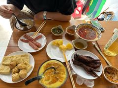 -胖媳妇烧洋芋(螺峰街总店)