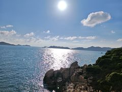 -南麂列岛
