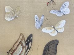 -六出私塾LiuChu•成人美术书法系统课程专业画室(熊婆婆的花园店)