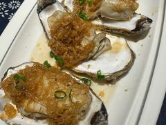 -旺角小渔村(二马路店)