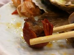 -百味源炭火烤翅 ·夜市大排档(酒仙桥店)