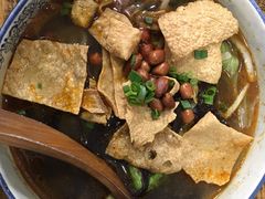 -陈记柳州螺蛳粉(大坪店)