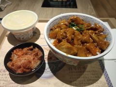 -吉野家(567漫天地店)