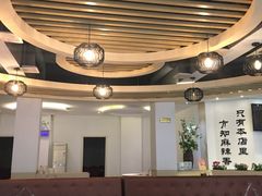大堂-台北吴记老锅底麻辣火锅(蓝村路店)