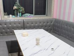 -FullHouse桌游狼人跑团剧本杀(徐家汇店)