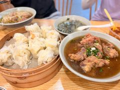 -嘉州北味春老烧麦·面食(叮咚街店)