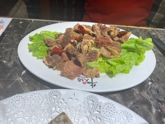 -仄园围炉坊·牛肉火锅·汕头卤水火锅(蛇口店)