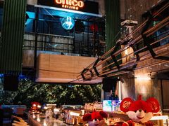 大堂-The ROOF (通盈中心店)