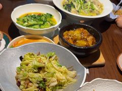 -渔沧米缸·绍兴美食(万达店)
