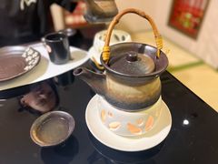 -天狗山料理(省体店)
