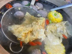 -潮顺·潮滋味潮汕牛肉火锅