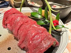 -盡膳口福跷脚牛肉火锅(国贸商城店)