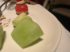 -怡咖啡海鲜自助餐厅(浦东香格里拉店)