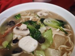 -同心楼(解放北路店)