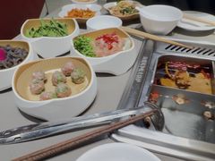 -海底捞火锅(江南盛天地店)